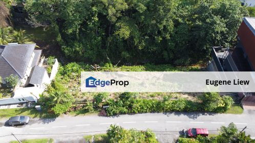 Super Plot @ Setiabudi, Kuala Lumpur, Damansara Heights