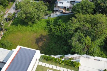 Damansara Heights (Bukit Damansara)