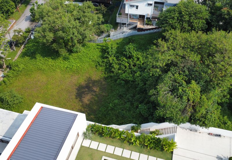 Damansara Heights (Bukit Damansara)