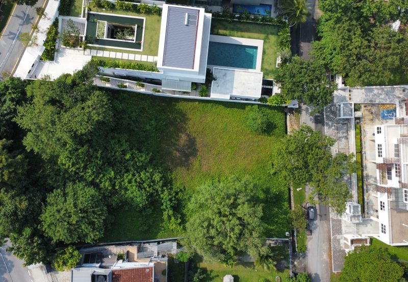 Damansara Heights (Bukit Damansara)