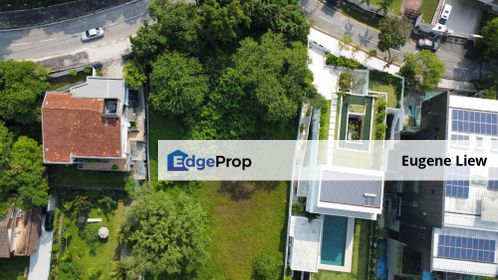 Prime Land @ Damansara Heights, Kuala Lumpur, Damansara Heights