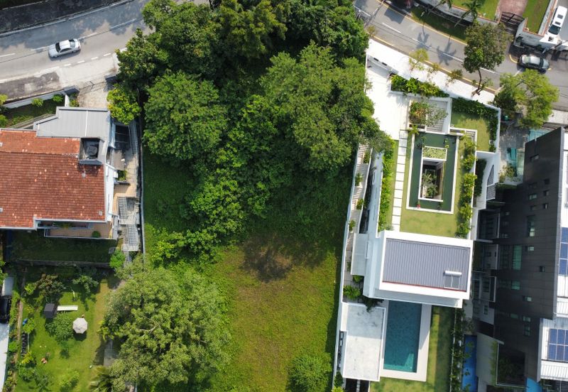 Damansara Heights (Bukit Damansara)