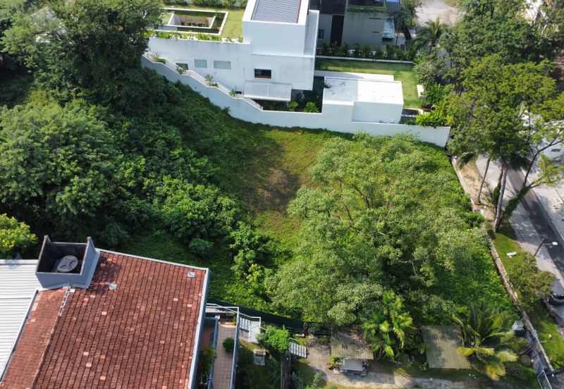 Damansara Heights (Bukit Damansara)