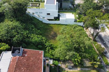 Damansara Heights (Bukit Damansara)