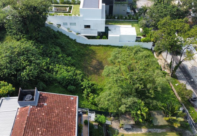 Damansara Heights (Bukit Damansara)