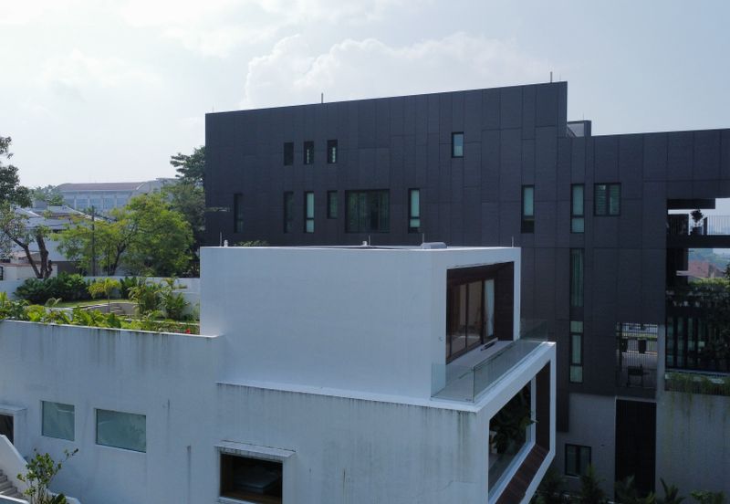 Damansara Heights (Bukit Damansara)