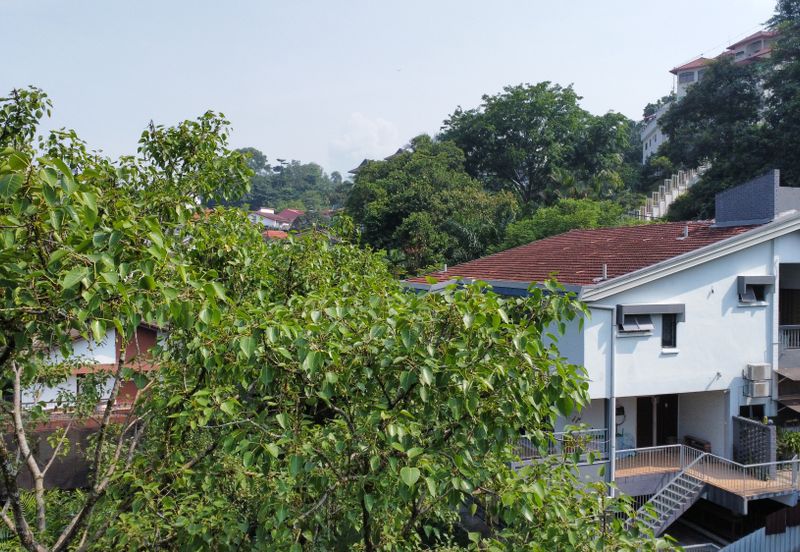 Damansara Heights (Bukit Damansara)