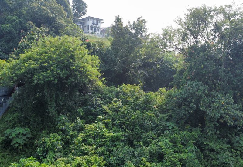 Damansara Heights (Bukit Damansara)