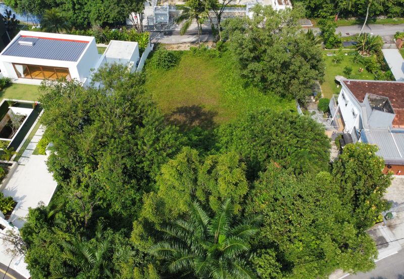 Damansara Heights (Bukit Damansara)