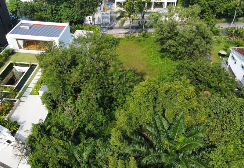 Damansara Heights (Bukit Damansara)