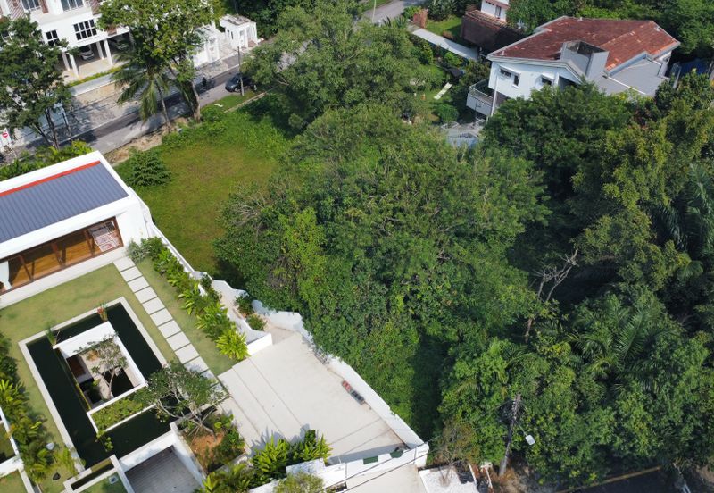 Damansara Heights (Bukit Damansara)