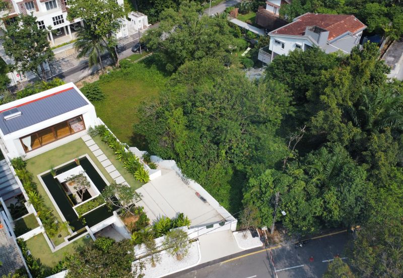 Damansara Heights (Bukit Damansara)