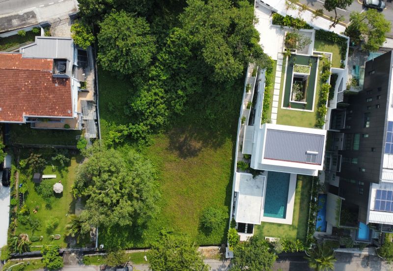 Damansara Heights (Bukit Damansara)