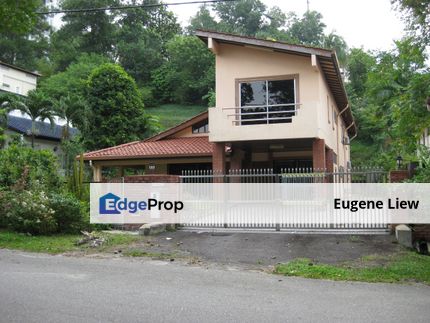 Bungalow @ Damansara Heights, Kuala Lumpur, Damansara Heights
