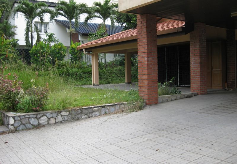 Damansara Heights (Bukit Damansara)