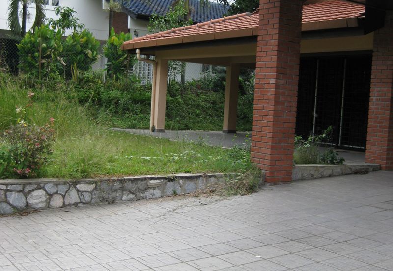 Damansara Heights (Bukit Damansara)