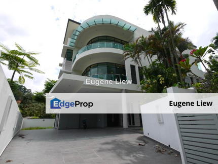 Jalan Setiakasih 1 Bukit Damansara, Kuala Lumpur, Damansara Heights