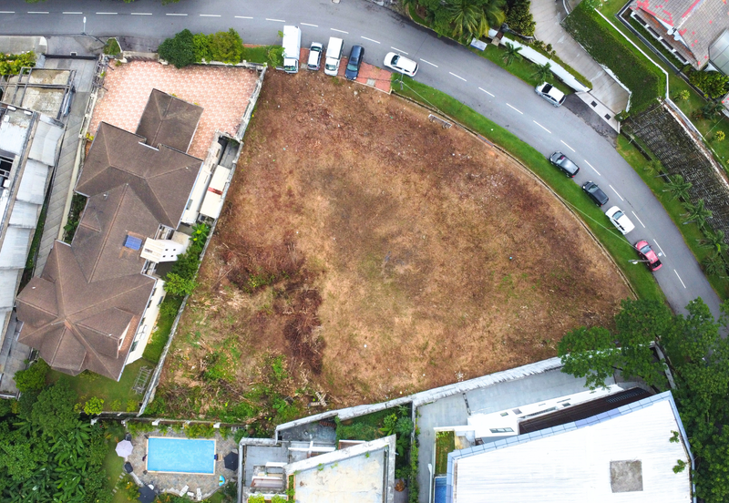 Damansara Heights (Bukit Damansara)