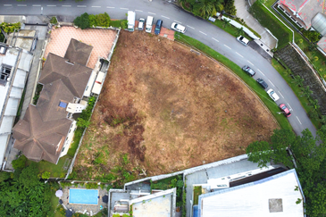 Damansara Heights (Bukit Damansara)