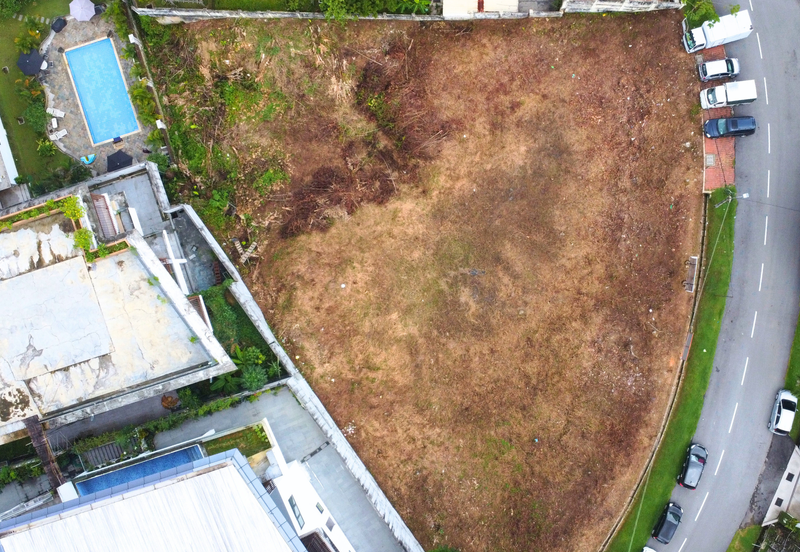 Damansara Heights (Bukit Damansara)