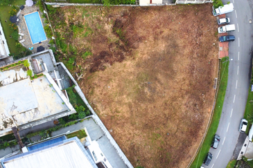 Damansara Heights (Bukit Damansara)