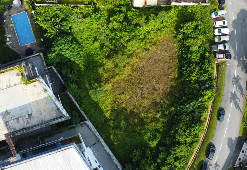 Damansara Heights (Bukit Damansara)