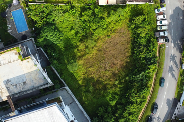 Damansara Heights (Bukit Damansara)