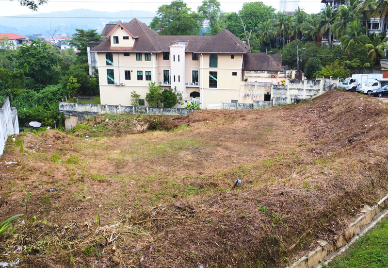 Damansara Heights (Bukit Damansara)