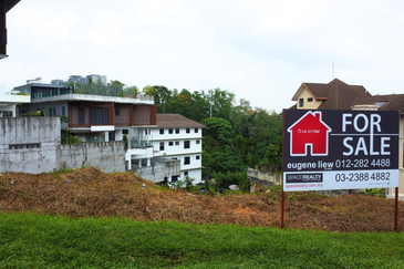 Damansara Heights (Bukit Damansara)