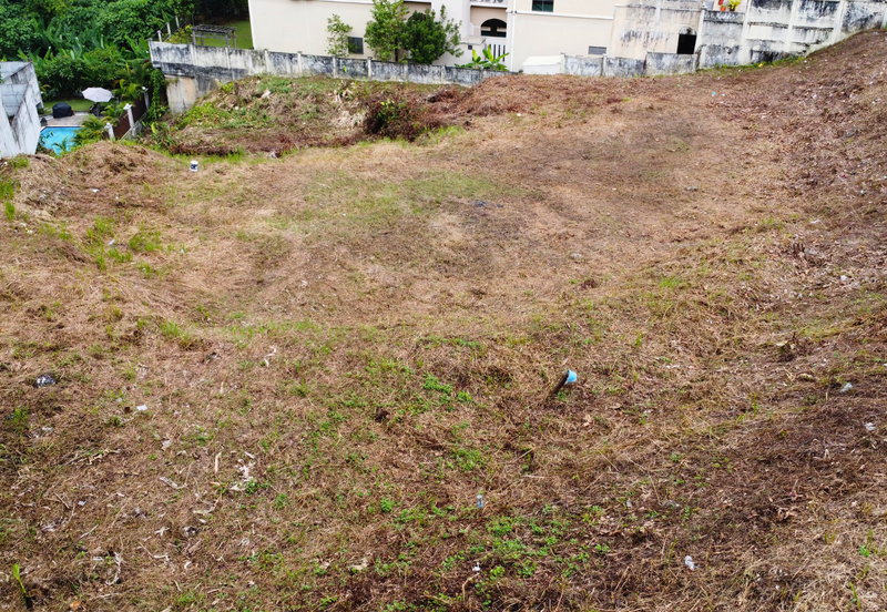 Damansara Heights (Bukit Damansara)