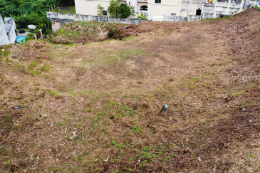 Damansara Heights (Bukit Damansara)