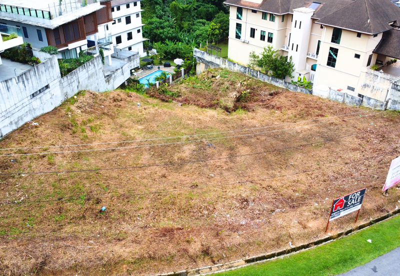 Damansara Heights (Bukit Damansara)