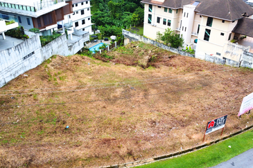 Damansara Heights (Bukit Damansara)