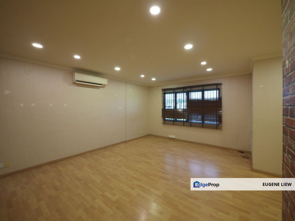 Guarded Cul-de-sac @ Mambu, Bangsar, Kuala Lumpur, Bangsar