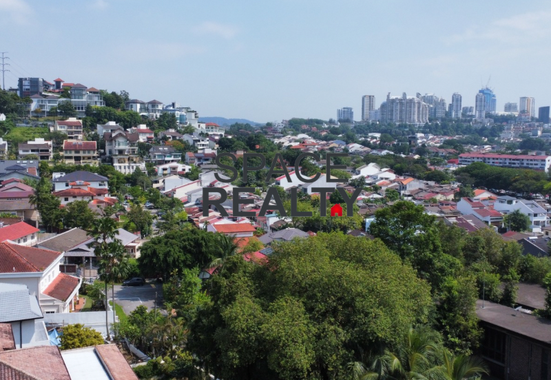 Bukit Bandaraya