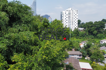 Bukit Bandaraya