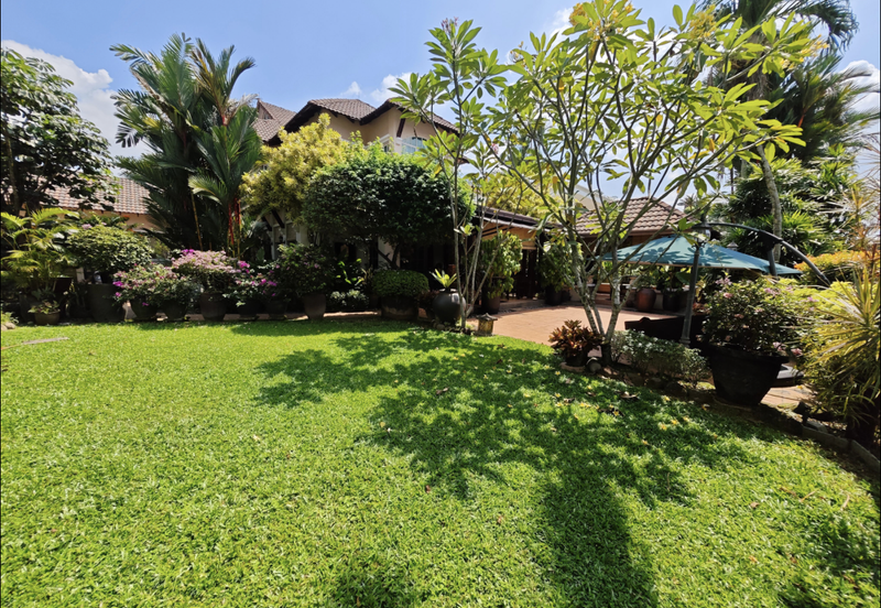 Damansara Heights (Bukit Damansara)