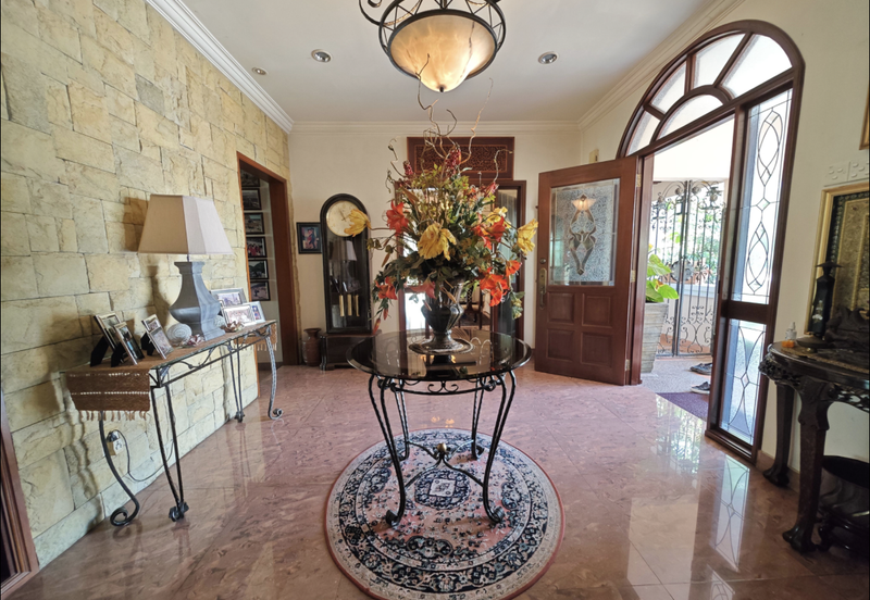 Damansara Heights (Bukit Damansara)