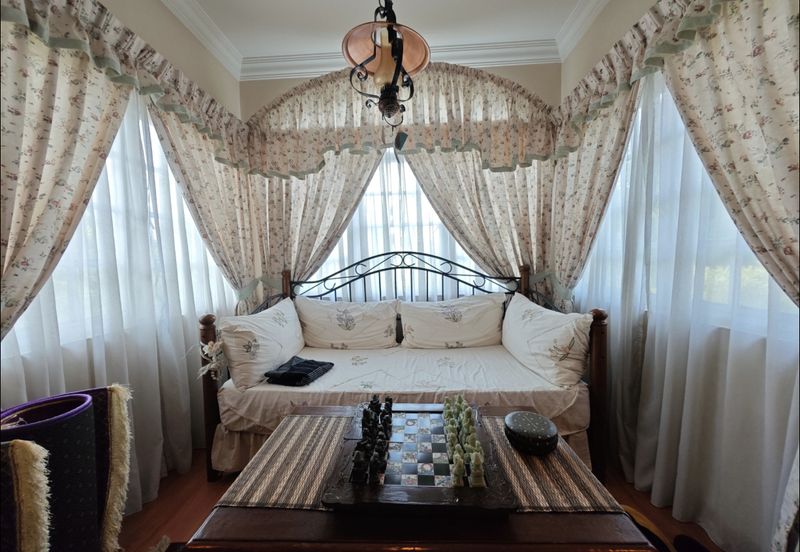 Damansara Heights (Bukit Damansara)