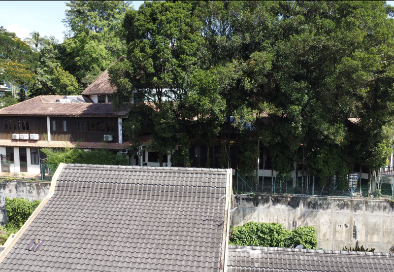 Damansara Heights (Bukit Damansara)