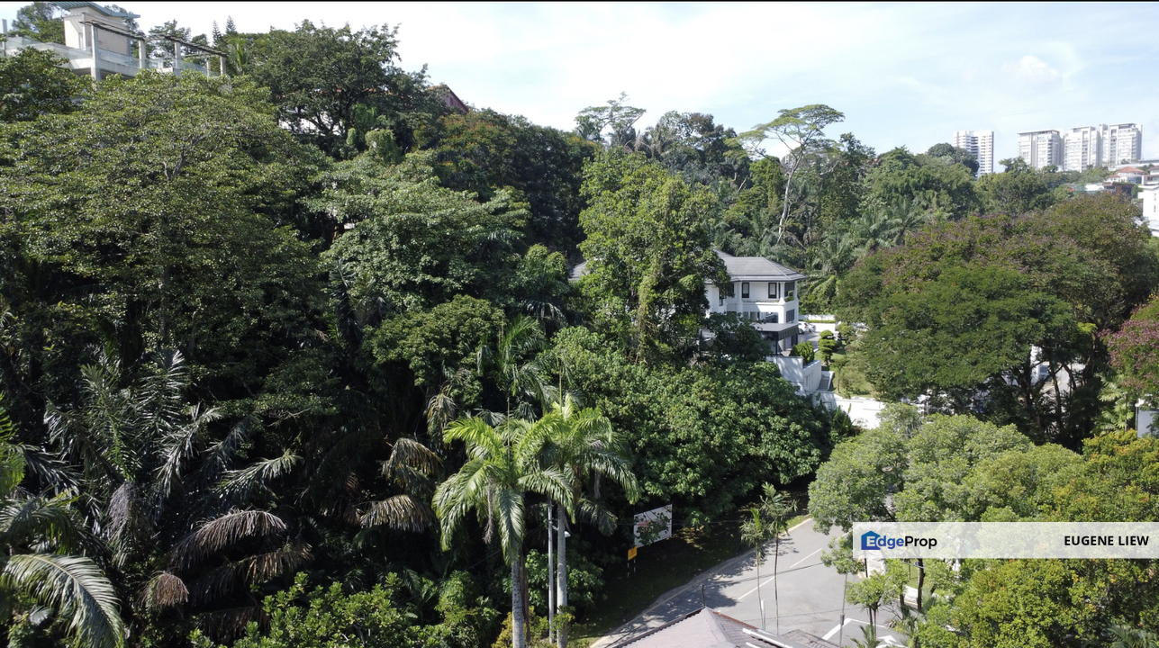 Classic Bungalow @ Bukit Ledang, Damansara Heights, Kuala Lumpur, Damansara Heights