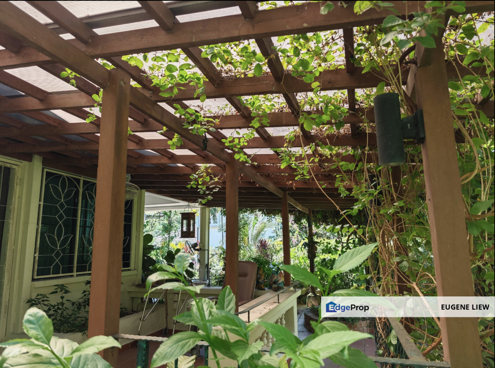 Classic Bungalow @ Bukit Ledang, Damansara Heights, Kuala Lumpur, Damansara Heights