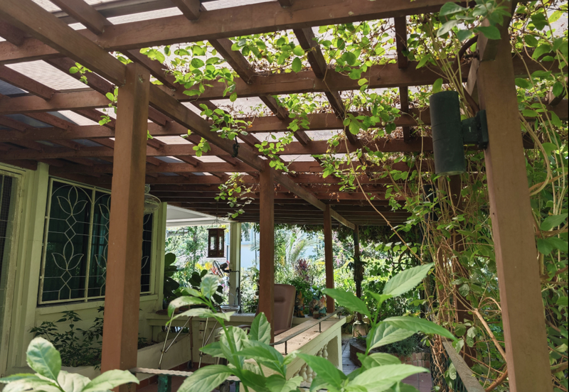 Damansara Heights (Bukit Damansara)