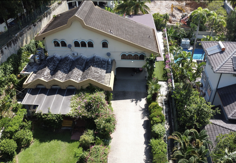 Damansara Heights (Bukit Damansara)