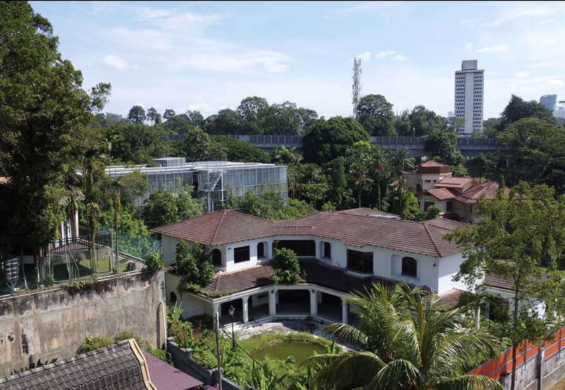 Damansara Heights (Bukit Damansara)