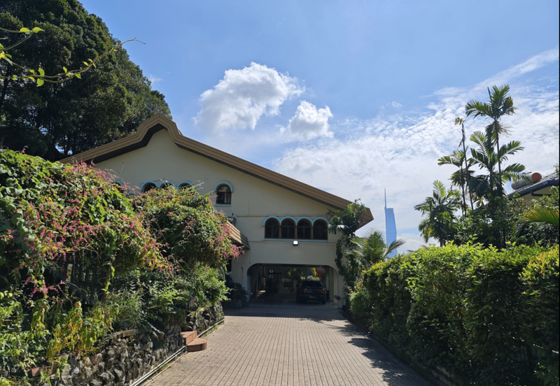 Damansara Heights (Bukit Damansara)