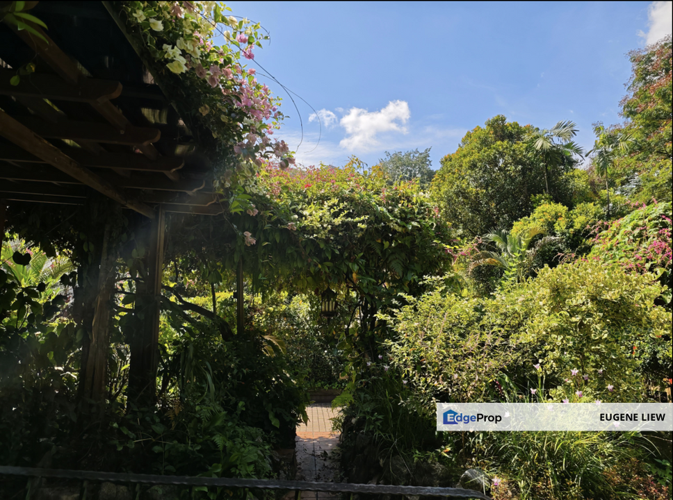 Classic Bungalow @ Bukit Ledang, Damansara Heights, Kuala Lumpur, Damansara Heights