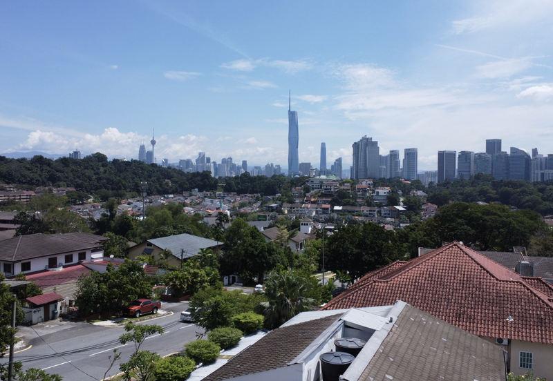 Bukit Bandaraya