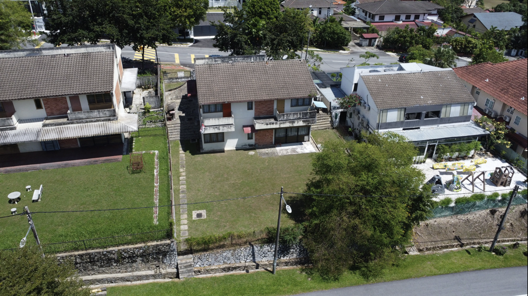 Panoramic City View @ Bangsar, Kuala Lumpur, Bangsar