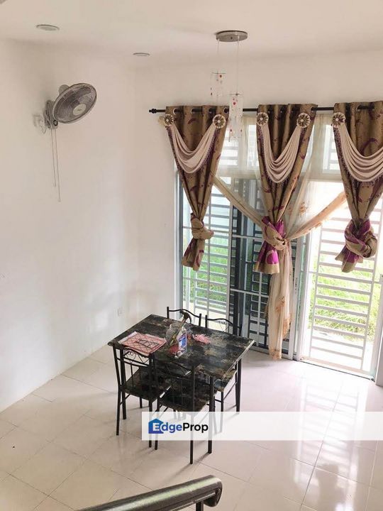2 STOREY Semi D Taman Teluk Baiduri Sungai Petani Kedah, Kedah, Kuala Muda